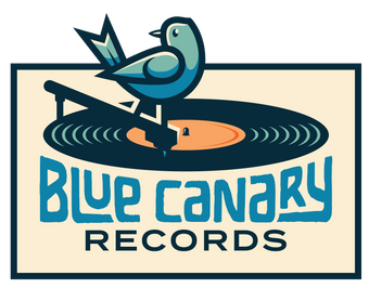 Blue Canary Records