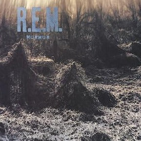 R.E.M | Murmur vinyl album